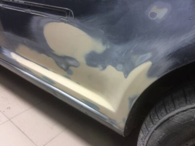 Ремонт порогов авто в Екатеринбурге — 8 мастеров кузовного ремонта, отзывы на Профи